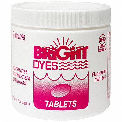 Tracing Dyes image